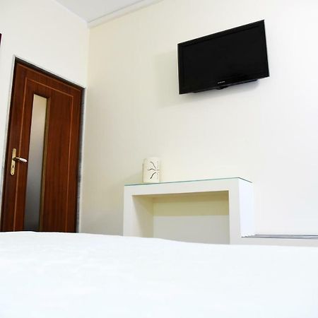 B&B Al Vecchio Glicine Torre Canne Εξωτερικό φωτογραφία