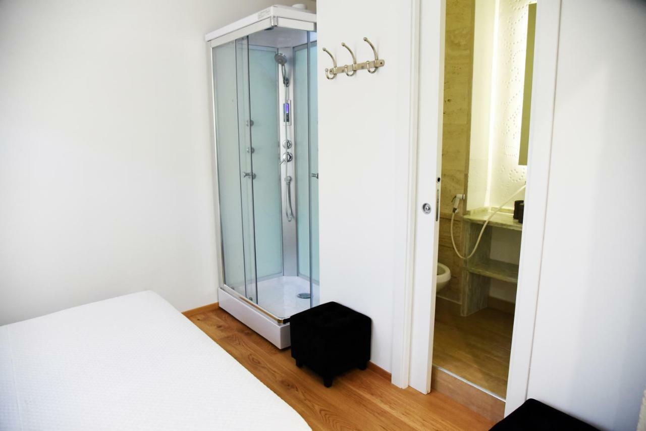 B&B Al Vecchio Glicine Torre Canne Εξωτερικό φωτογραφία