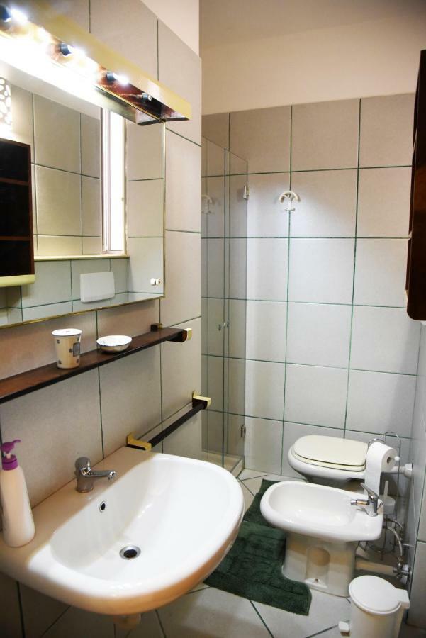 B&B Al Vecchio Glicine Torre Canne Εξωτερικό φωτογραφία