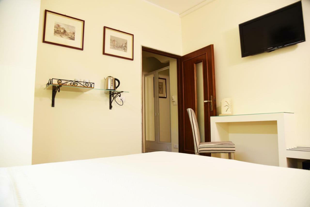 B&B Al Vecchio Glicine Torre Canne Εξωτερικό φωτογραφία